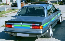 BMW/Alpina B6 - 2,8